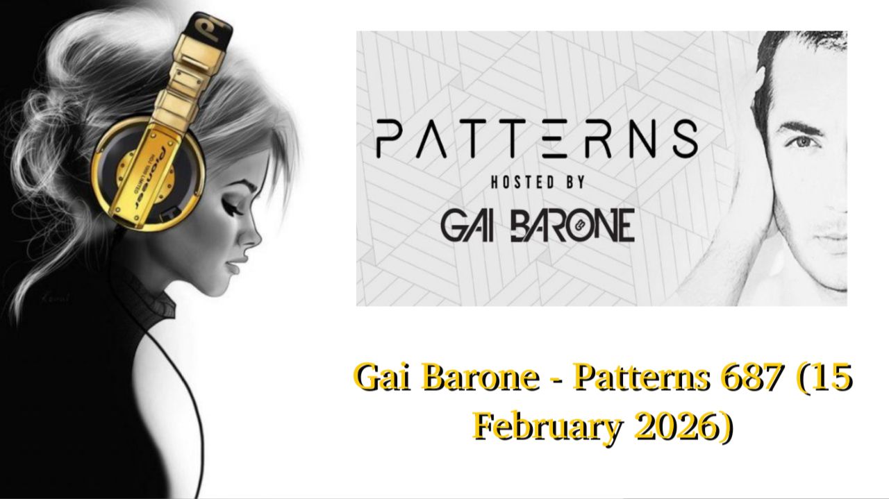 Gai Barone - Patterns 687 (15 February 2026)