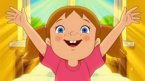 Детская песенка. Если рядом есть друзья!