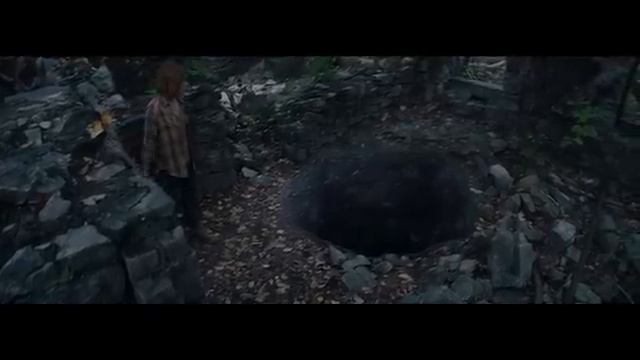 Официальный трейлер 