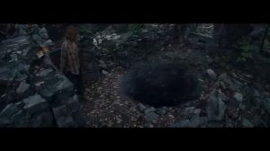 Официальный трейлер "Consumed"