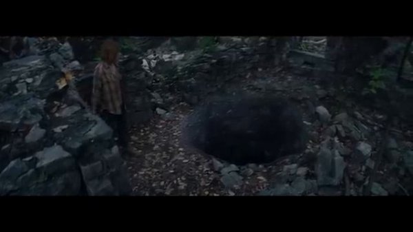 Официальный трейлер "Consumed"