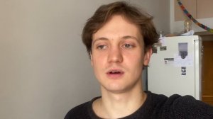 Никита Ремизов. Визитка 2026