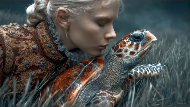 NY - клип. Стимпанк. Под водой.