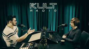 Мария Фомина в программе "Люди культуры"