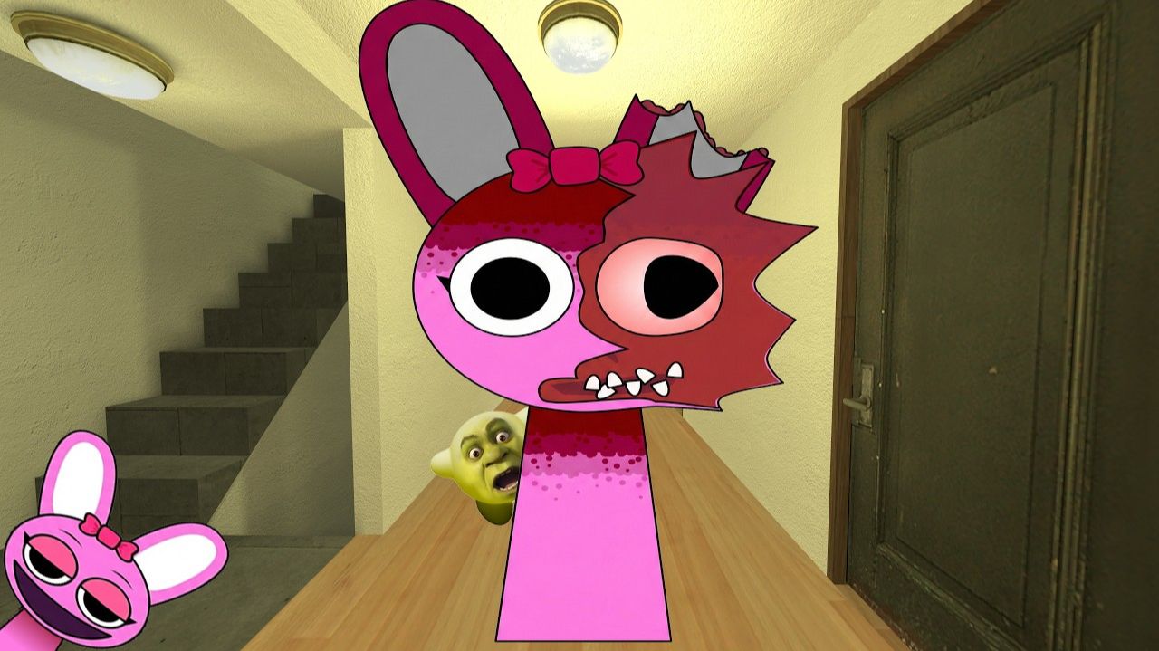 Отгадайте какая фаза у спрунки-пинки смотреть онлайн