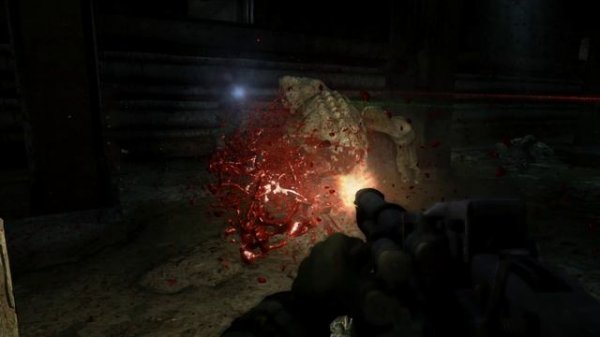 Metro 2033 Redux (Д6)