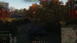 Мир Танков • GSOR 1006 Scheme 7 Туда сюда