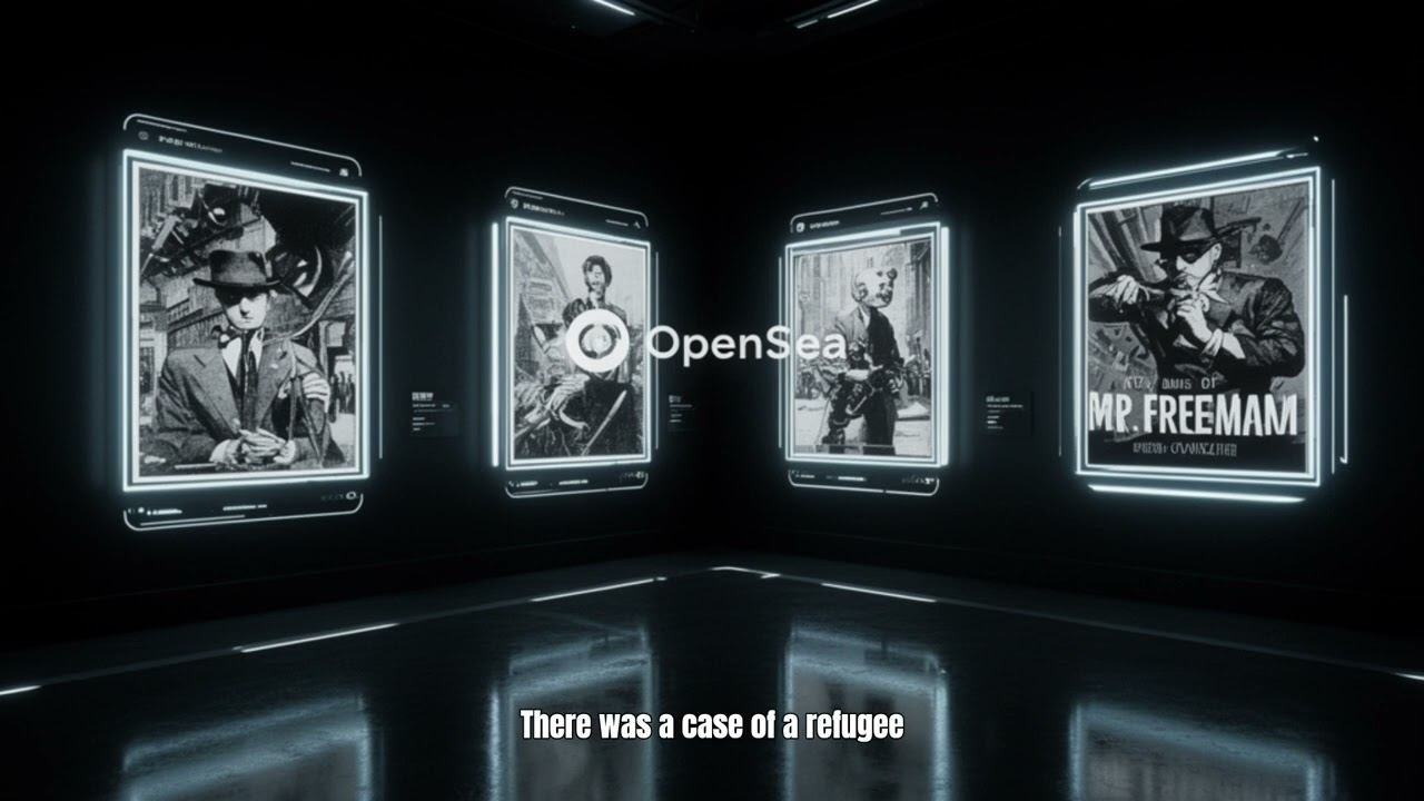 MR. FREEMAN: THE FULL HISTORY OF A PHENOMENON (2009–2026) смотреть онлайн