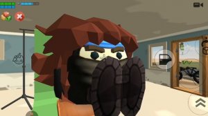 Собираю на снёмки ролика