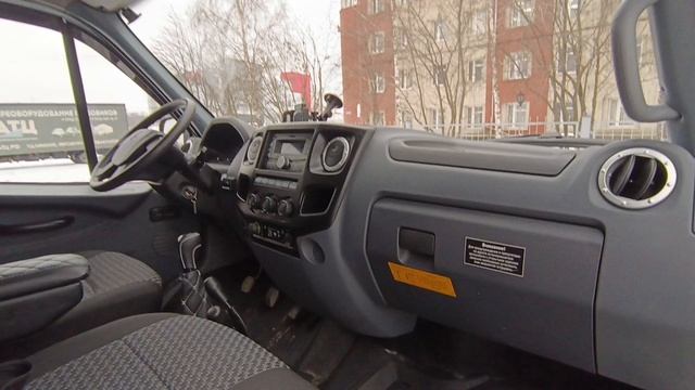 В продаже Соболь 4×4