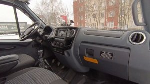 В продаже Соболь 4×4