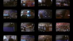 Официальный трейлер "Глаза змеи (1998)"