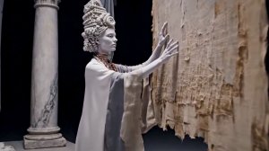 Рваные Холсты