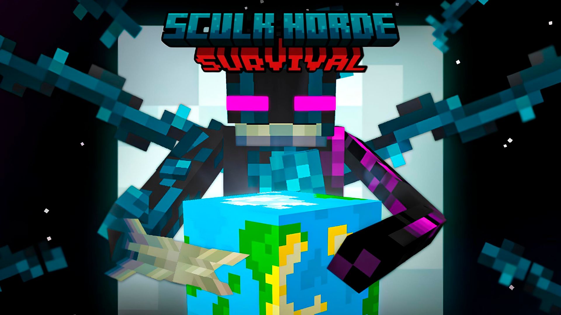 Я ПРОШЁЛ ЛУЧШИЙ МОД НА ПАРАЗИТОВ И ЗАРАЖЕНИЕ В МАЙНКРАФТ ХАРДКОР!