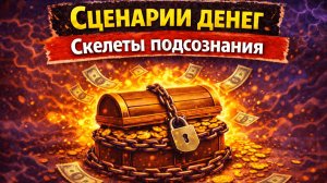 Скелеты подсознания. Эфир 2