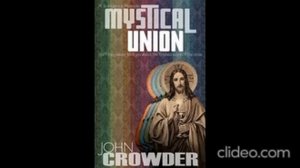 Джон Краудер Мистическое единство.