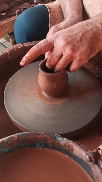 Магия гончарного круга.mp4