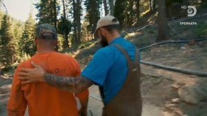 Золотая лихорадка 11 сезон 4 серия (реалити-шоу, 2020)