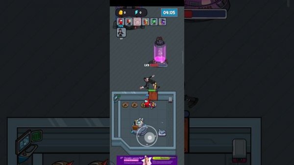 Как легко выжить в Space Survival