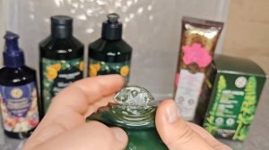 «Косметический детектив: ищем жемчужины среди пустых баночек Ив Роше». Реальные отзывы.