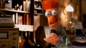 Официальный трейлер "Маппеты в космосе (1999)"