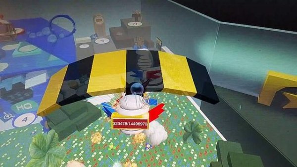 bee swarm simulator часть 9