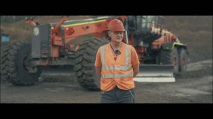 РАБОТА ТЕХНИКИ ESTAR. Лучегорский угольный разрез