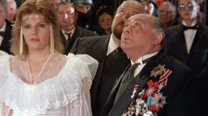 ТЫ МЕНЯ СЛЫШИШЬ??? сцена из фильма Убить дракона