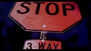 Официальный трейлер "Поворот / Stray Dogs (1997)"