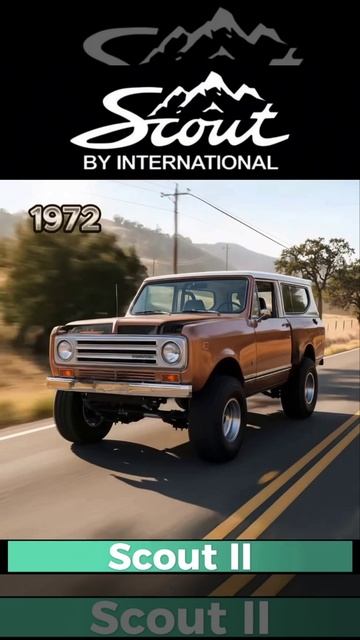 Международная скаутская эволюция (1961- 2027) смотреть онлайн