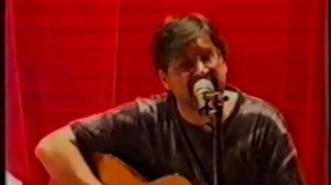 Концерт Юрия Шевчука на Байконуре 29.03.2002