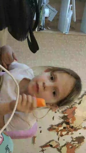 Грустная песня