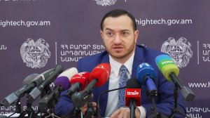 Второй этап проекта по созданию суперкомпьютерной инфраструктуры ИИ запущен в Армении