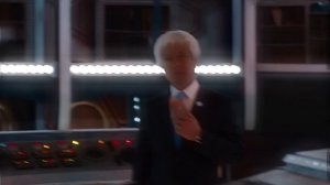 Капальди и русский