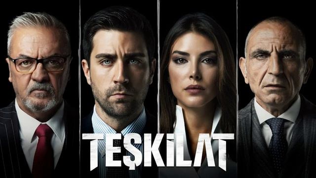 Разведка 169 серия турецкий сериал обзор