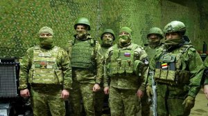 "Единая Россия" передала бойцам на передовую спецтехнику.