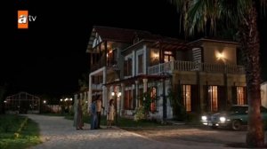 Однажды в Чукурова 5 серия Турецкий сериал