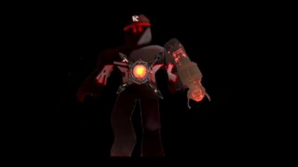 Титан астро гость 666 1.0