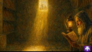 Шумерские тексты раскрывают момент, когда Ануннаки поняли: люди способны мыслить сами. Без Мифов...