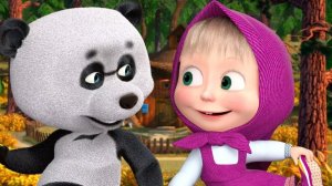 МАША И МЕДВЕДЬ.  МУЛЬТФИЛЬМ ИГРА. НОВАЯ СЕРИЯ. СБОРНИК.  ИГРЫ ПО МУЛЬТИКАМ