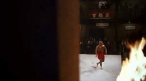 Официальный трейлер "Кровавый спорт / Bloodsport I (1988)"