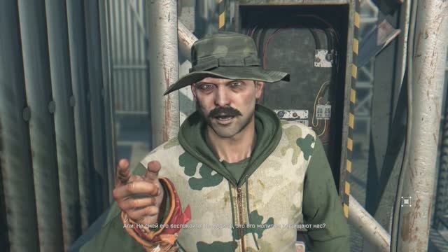 Dying Light: The Following [RUS, без комментариев]. Часть 7: Свет народу. смотреть онлайн