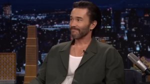 Джимми доводит Тома Пелфри до слез при каждой встрече | The Tonight Show