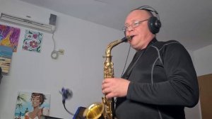 Зойка Александр Розенбаум Шуфутинский Pomorie Sax version