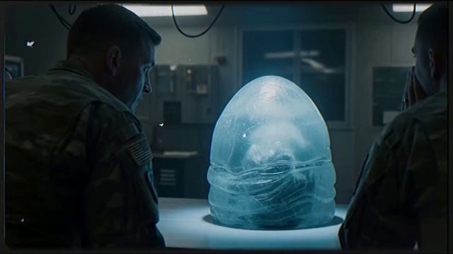 Секретный договор СССР с инопланетянами. Правда, скрытая 50 лет