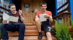 найди гвоздь, получи 100.000руб ЧАСТЬ 4