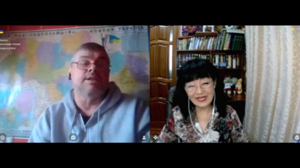 Про олимпиаду с украинцами.