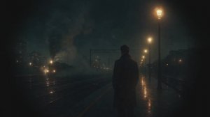 Бреду за тобой