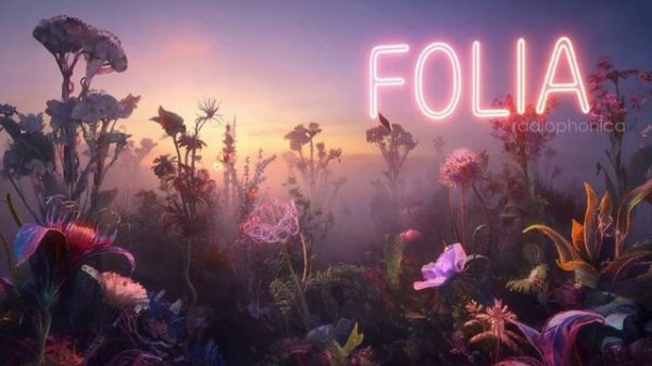 Folia Radiophonica - chapter 62