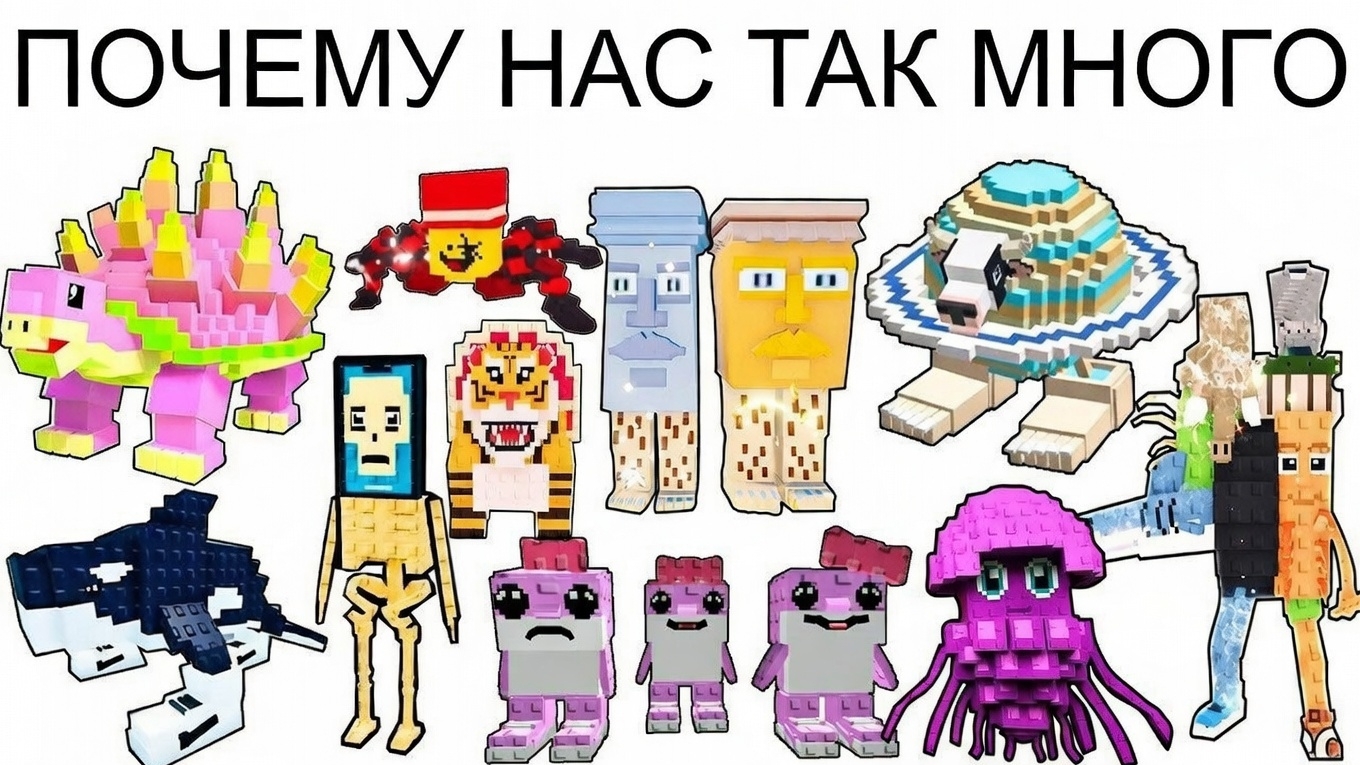 НОВЫЕ БРЕЙНРОТЫ ЗНАКОМЯТСЯ СО ВСЕМИ СЕКРЕТНЫМИ | УКРАДИ БРЕЙНРОТА РОБЛОКС | STEAL A BRAINROT ROBLOX